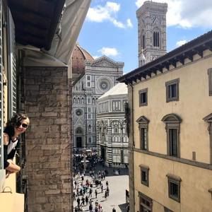 Meet your Posher, Sydney